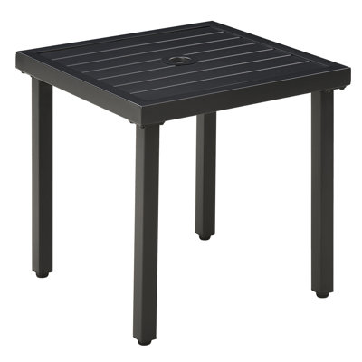 Table d'appoint Clayt