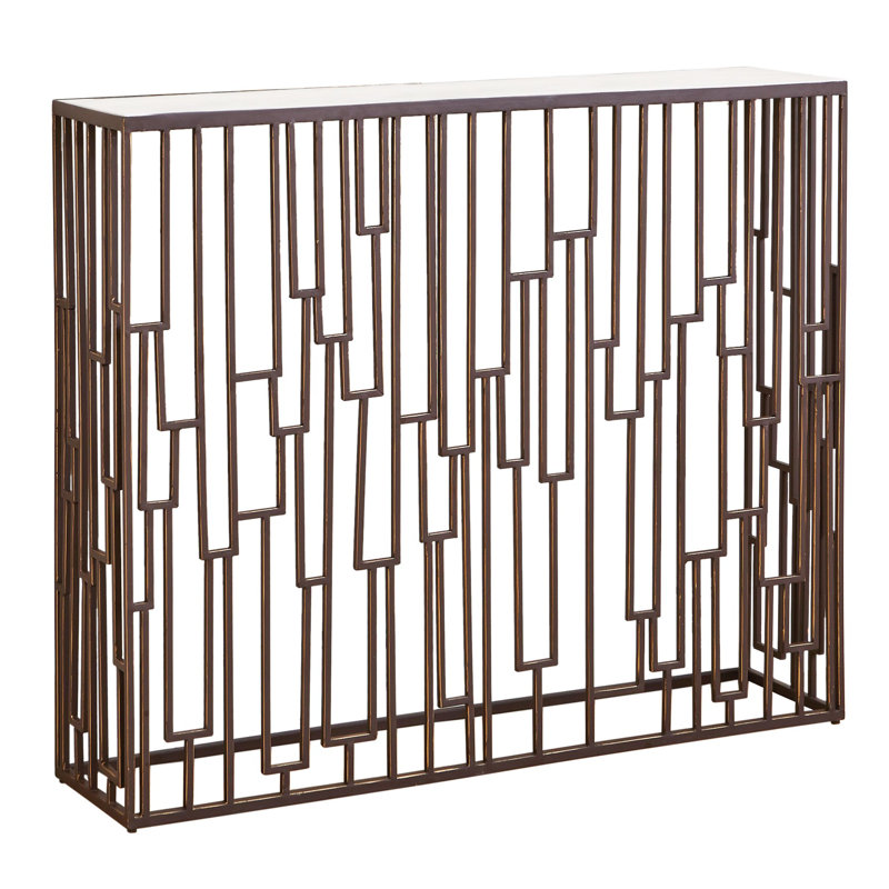 Shingle Hall Console