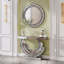Miroir 33,46 "Crystal Crush Diamond