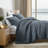 Cloud Gauze Textured Comforter Set-116482503-116482507