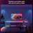 Philips Hue Essential Lightstrip 33ft-128953048