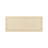 1 PCS 17X24" 100% Cotton Tufted 3000 GSM Reversible Bath Rug Natural-1798607307-1798607325