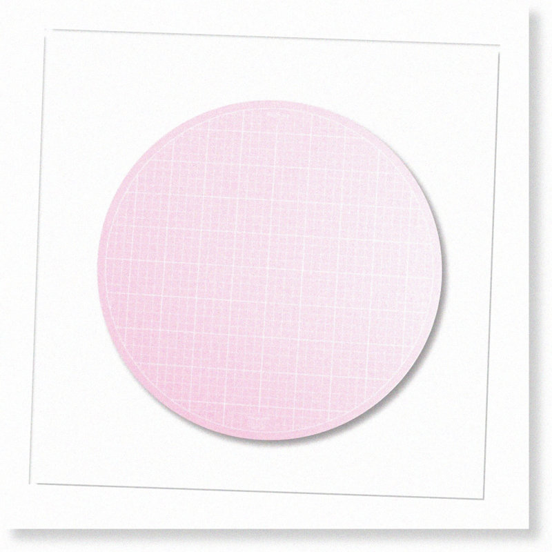 Rotating Self-Healing Cutting Mat