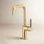 Odin® Bar Faucet with Square Spout-60131064-60131068