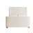 Tyndall Upholstered Sleigh Bed-1809611505