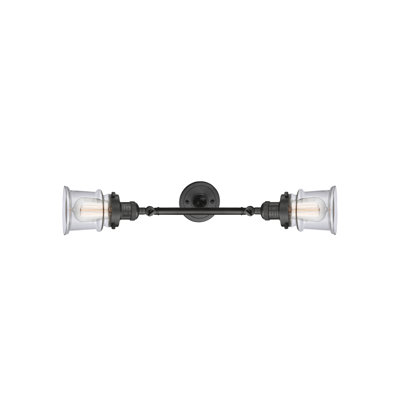 Alexandira 2 - Light Dimmable Vanity Light
