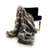 Knitted Throw Blanket-1348715722