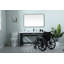 Ensemble de meuble-lavabo simple 60 po Raya
