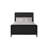 Twin Bed - Peppercorn-917201837-917201839