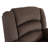 Aum Upholstered 81'' Reclining Sofa-41589384-82059509