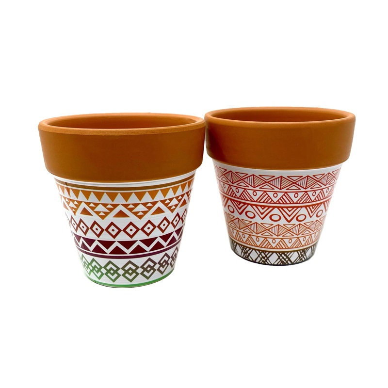 Chasin Pot Planter