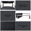 Chaise avec accoudoirs Banach