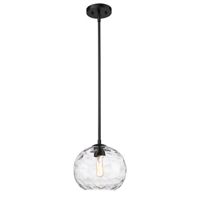 Jemnice 1 - Light Single Pendant