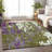 Premium Machine Washable Prisco Olive Rug-362470741