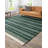 Aurimas Striped Indoor Rug-667110827