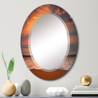 Wall Mirror