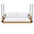 Bimini Swing Bed With Cushions