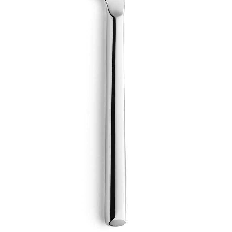 24-Piece Vivendi 18/10 Stainless Steel Cutlery Set for 6 People