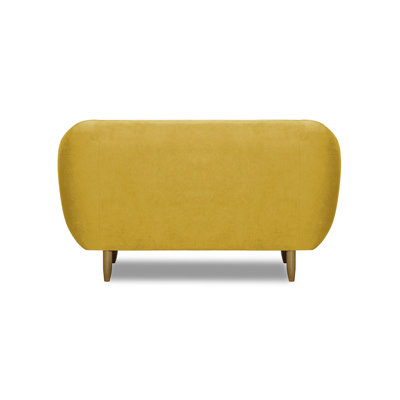 Cabrales 2 Seater Loveseat