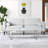 Darquize Coffee Table-1698957097