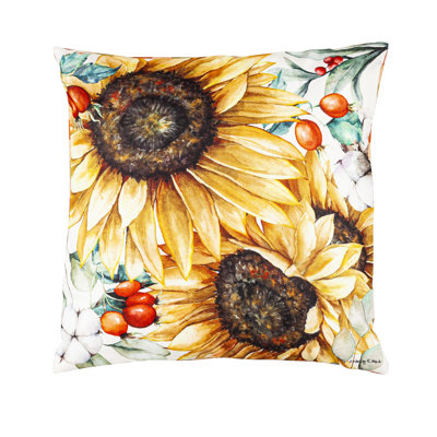 Housse de coussin Farmhouse