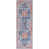Tapis de couloir 2 pi 6 po x 10 pi