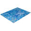 Overdyed One-of-a-Kind 8' 1" X 9' 10" Hand Knotted Area Rug
