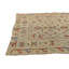 Tapis carré ivoire Oldfield