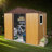 Metal Storage Shed-112476463-112511070