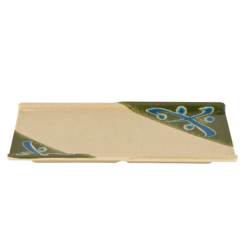 GET Gobelets de restaurant robustes en plastique, 32 onces, ambre (ensemble de 4)