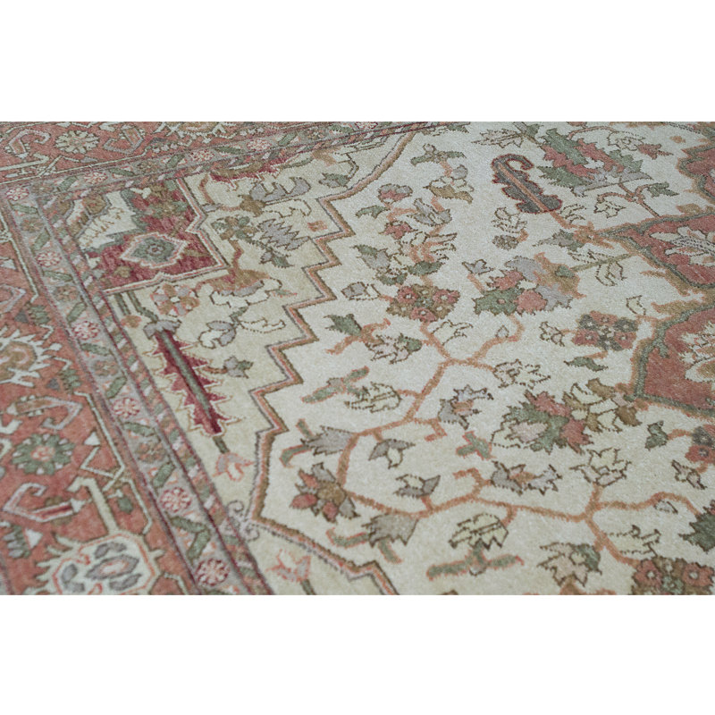 One-of-a-Kind 6'2" X 9'4" Area Rug