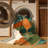 Olive Overture Rug-894751578