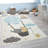 Manahan Rectangle Polypropylene Rug-1418240391