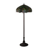 Boysen Floor Lamp