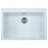 29.88'' L Single Bowl Granite Kitchen Sink-14644827