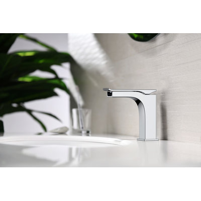 Robinet de salle de bain Ravine Waterfall