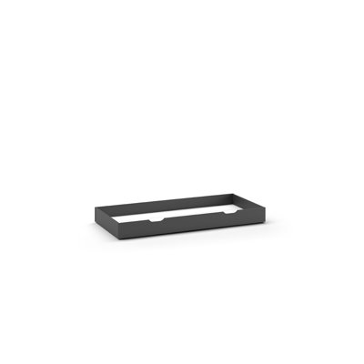 Dallas Single (3') Bed Frames by Vipack