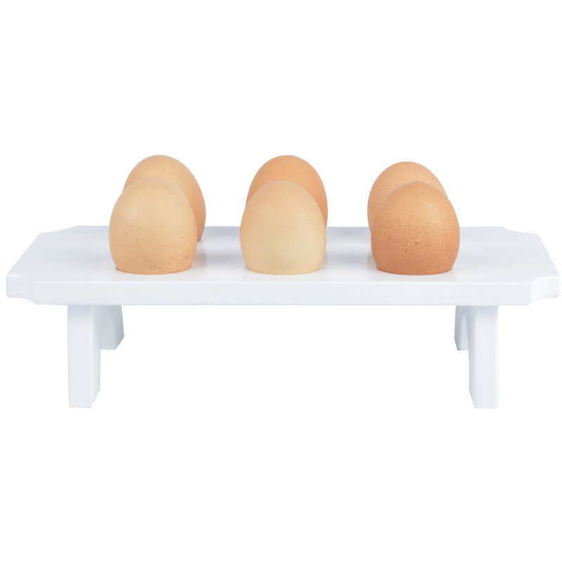 Egg Holder Fsc 100%