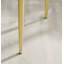 Chaise d'appoint en velours Arlon-502310281-502310277