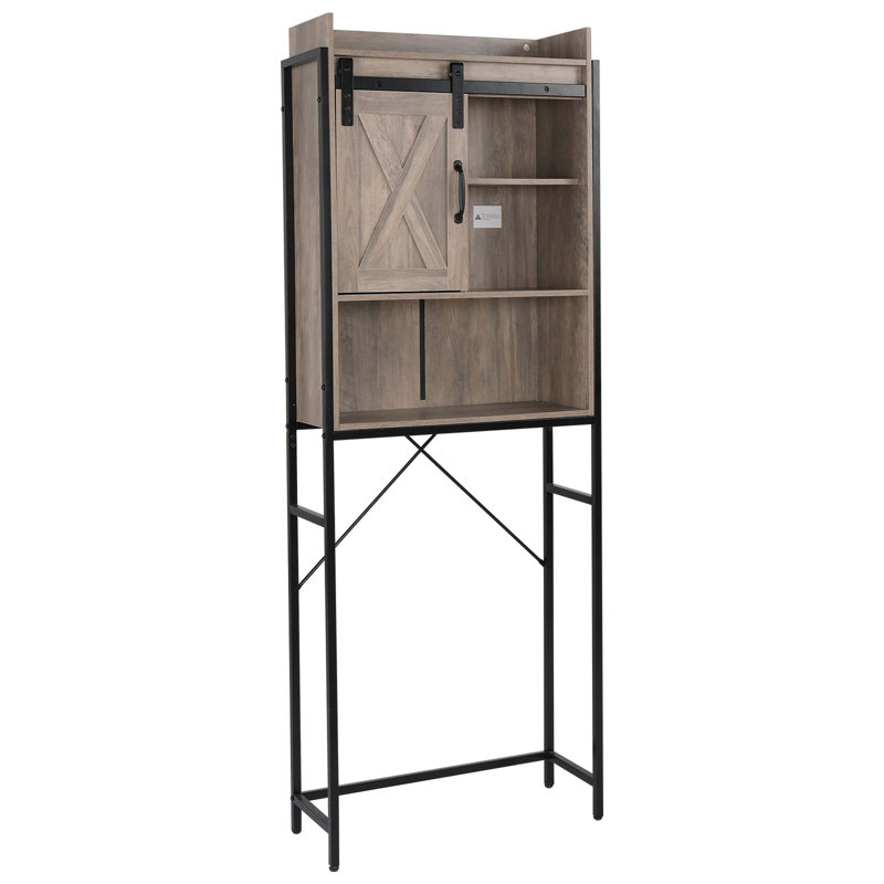 Armoire de salle de bain 3 portes