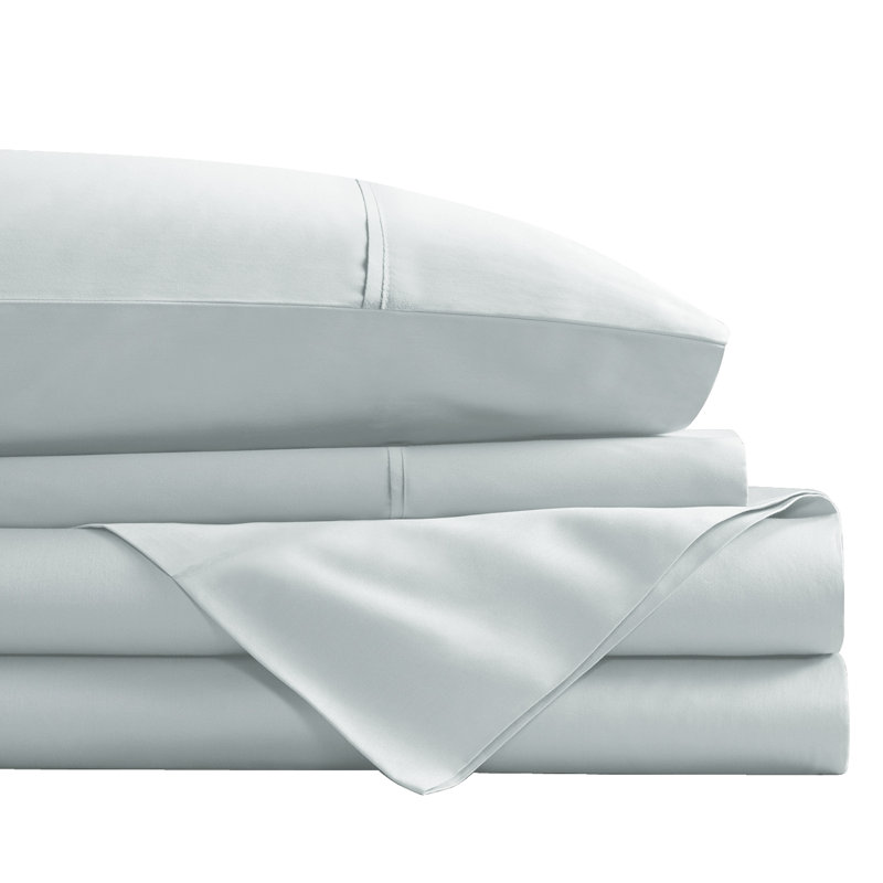 Swift Home Ultra-Soft 6-Piece Sheet Set with Extra Pillowcases - Essential 1800 Series Microfiber - Fits Mattress up to 14" Tall - Peach Fuzz, Durable, Easy Care