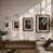 Unframed