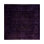 Overdyed One-of-a-Kind 6' 0" X 6' 1" Hand Knotted Area Rug