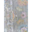 Tapis unique gris vert 7 pi 11 po x 10 pi One-of-a-Kind