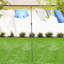 Plastic Retractable Clothesline