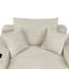 Chaise longue rembourrée-171375224