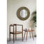 Miroir d'appoint D29.5 "
