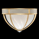 Mirage 3 - Light Flush Mount