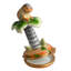 Animals Handmade Ceramic Decorative Box