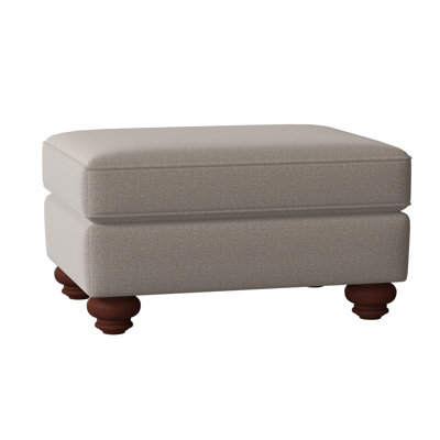 Repose-pieds rectangulaire 33 po Craftmaster